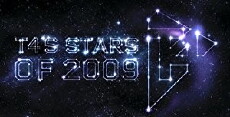 T4's Stars of 2009 (2009) - Stream Online