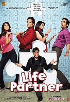 Life Partner (2009) - Stream Online