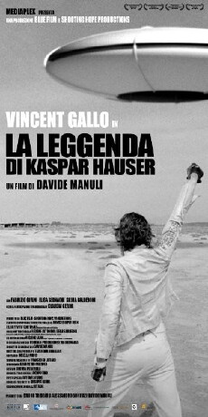 The Legend of Kaspar Hauser (2012) - Stream Online