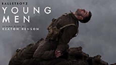BalletBoyz: Young Men (2016) - Stream Online