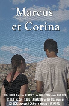 Marcus et Corinna (2018) - Stream Online