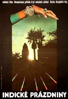 Days and Nights in the Forest (1970) - Stream Online