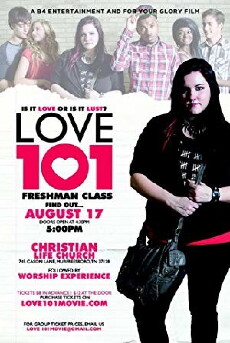 Love 101: Freshman Class (2014) - Stream Online