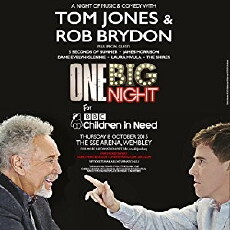 One Big Night for Children in Need (2015) - Stream Online