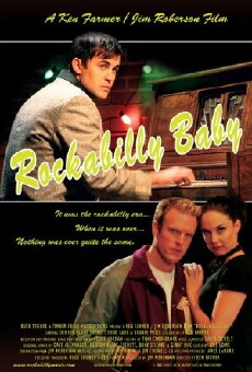 Rockabilly Baby (2009) - Stream Online