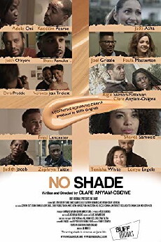 No Shade (2018) - Stream Online