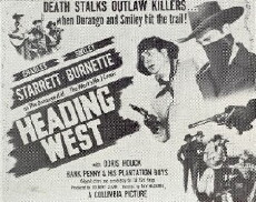 Heading West (1946) - Stream Online