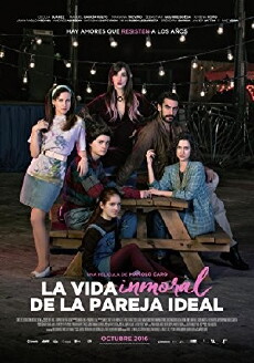 Tales Of An Immoral Couple (2016) - Stream Online