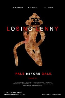 Losing Lenny (2003) - Stream Online