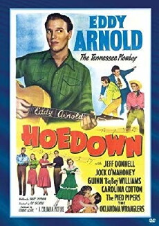 Hoedown (1950) - Stream Online