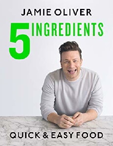 Jamie's Quick & Easy Food (2017) - Stream Online