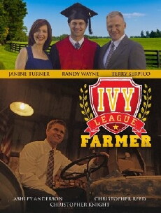 The Ivy League Farmer (2015) - Stream Online
