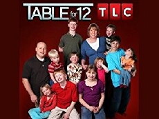 Table for 12 (2009) - Stream Online