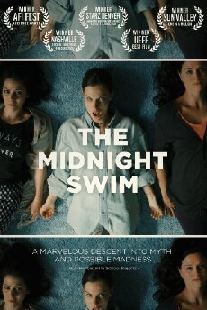 The Midnight Swim (2014) - Stream Online