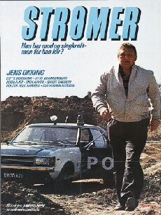 Cop (1976) - Stream Online