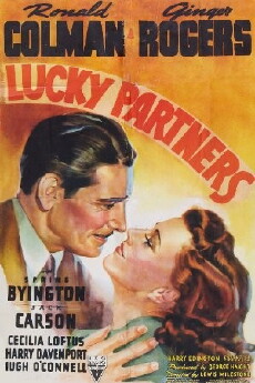 Lucky Partners (1940) - Stream Online