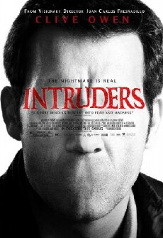 Intruders (2011) - Stream Online