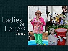 Ladies of Letters (2009) - Stream Online