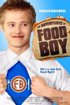 The Adventures of Food Boy (2008) - Stream Online