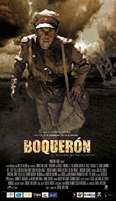 Boquerón (2015) - Stream Online