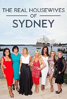 The Real Housewives of Sydney (2017) - Stream Online