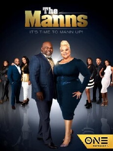 The Manns (2017) - Stream Online