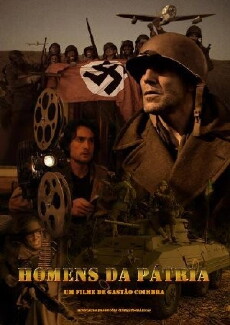 Homens da Pátria (2015) - Stream Online