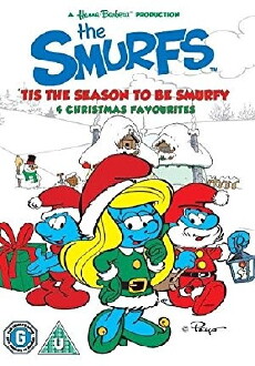 'Tis the Season to Be Smurfy (1987) - Stream Online