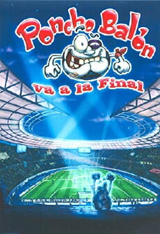 Poncho Balón (2006) - Stream Online