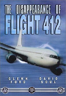 The Disappearance of Flight 412 (1974) - Stream Online