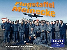 Flugstaffel Meinecke (1989) - Stream Online