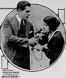 First Love (1921) - Stream Online