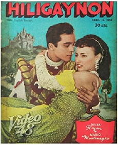 Prinsipe Teñoso (1954) - Stream Online