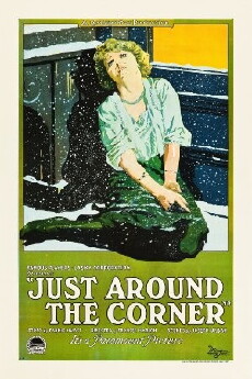 Just Around the Corner (1921) - Stream Online