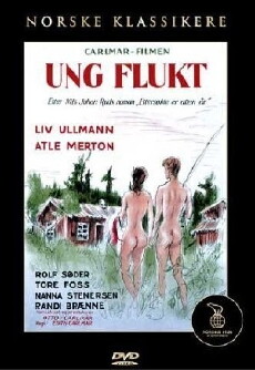 Ung flukt (1959) - Stream Online