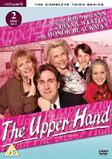 The Upper Hand (1990) - Stream Online