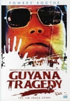 Guyana Tragedy: The Story of Jim Jones (1980) - Stream Online