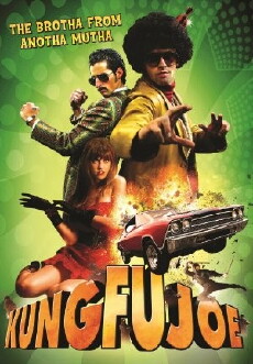 Kung Fu Joe (2009) - Stream Online