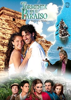 Storm Over Paradise (2007) - Stream Online