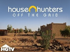 House Hunters Off the Grid (2014) - Stream Online