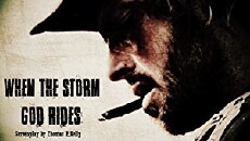When the Storm God Rides: Hell's Coming with Me (2018) - Stream Online
