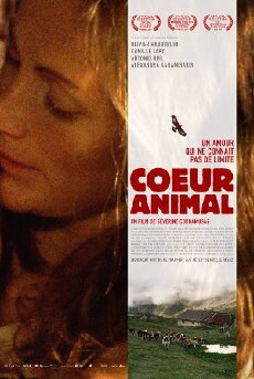 Animal Heart (2009) - Stream Online
