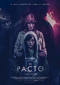 The Pact (2018) - Stream Online