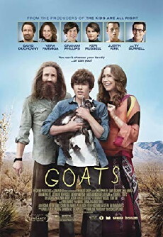 Goats (2012) - Stream Online