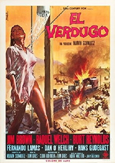 100 Rifles (1969) - Stream Online