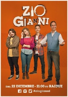 Zio Gianni (2014) - Stream Online