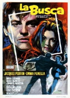 The Search (1966) - Stream Online