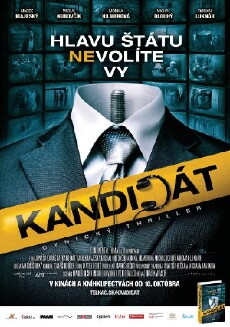 The Candidate (2013) - Stream Online