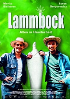 Lammbock (2001) - Stream Online