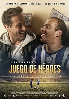 Juego de héroes (2016) - Stream Online
